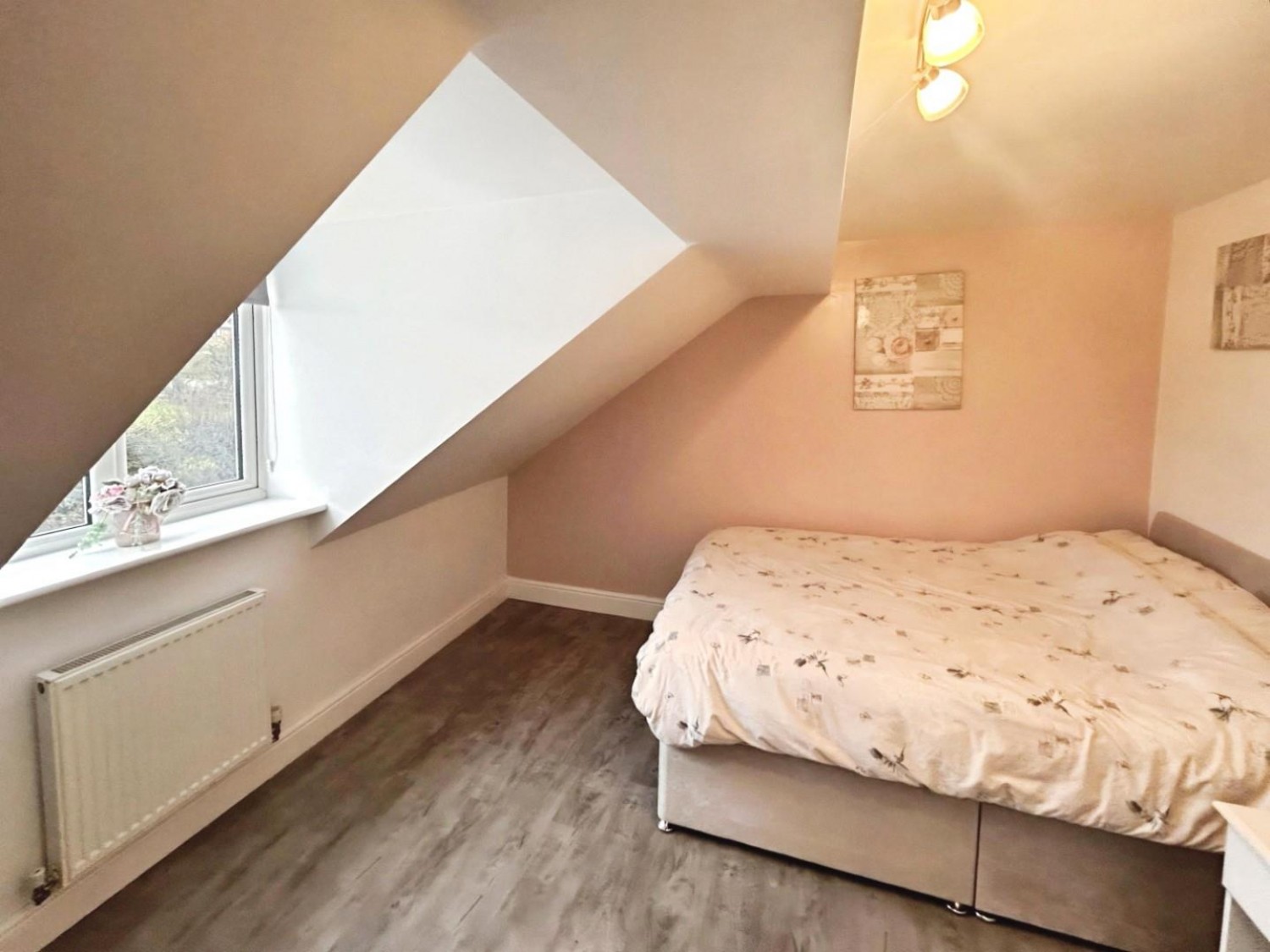 Barnburgh Lane, Goldthorpe