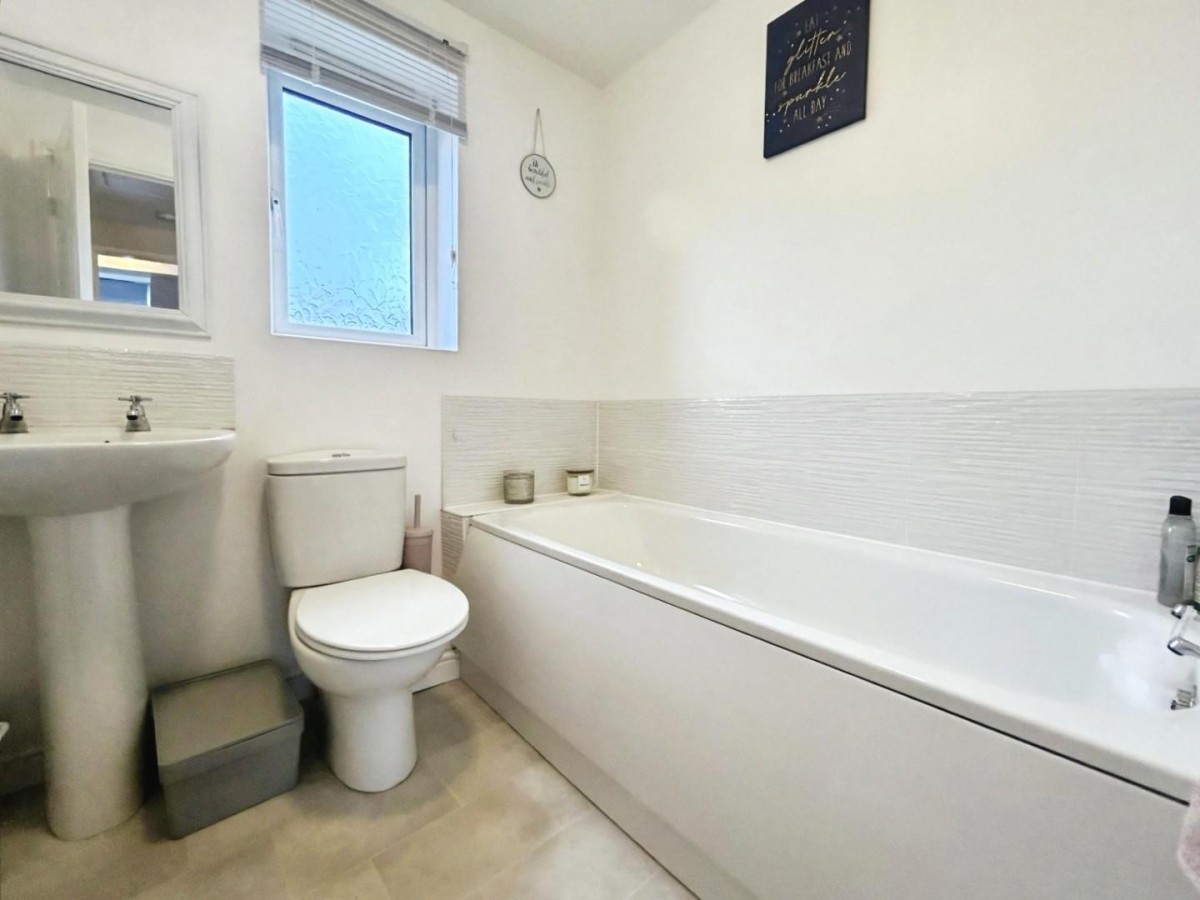 Barnburgh Lane, Goldthorpe