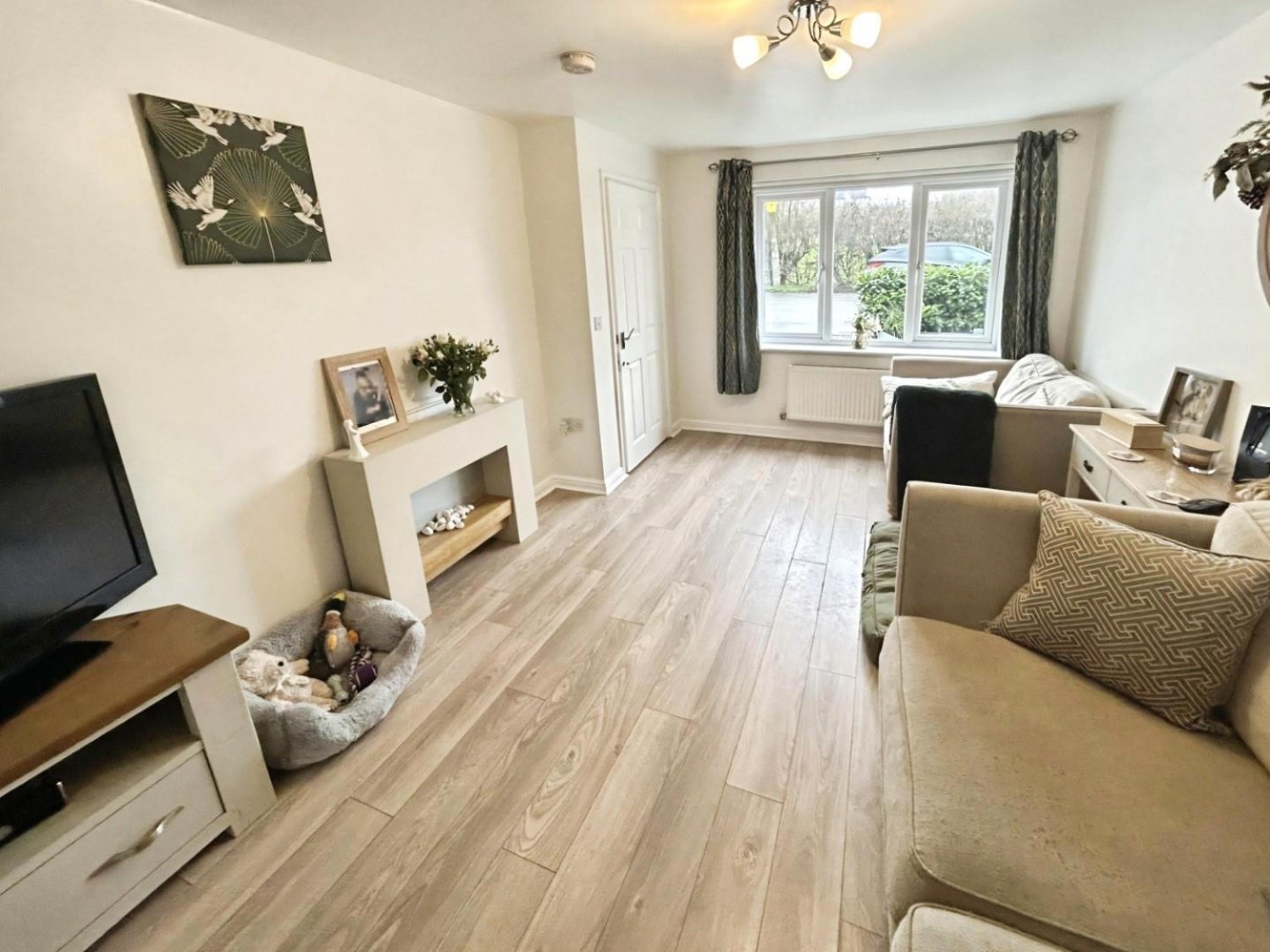 Barnburgh Lane, Goldthorpe