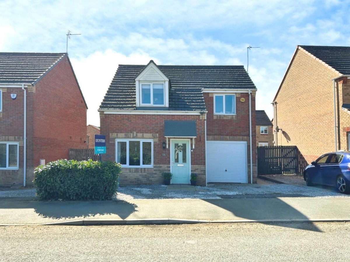 Barnburgh Lane, Goldthorpe