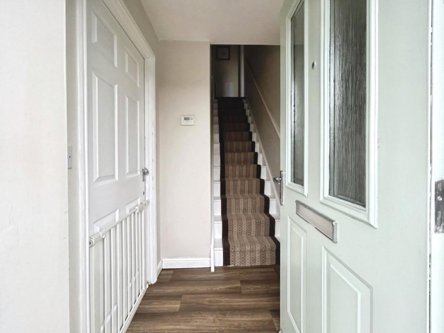 Barnburgh Lane, Goldthorpe