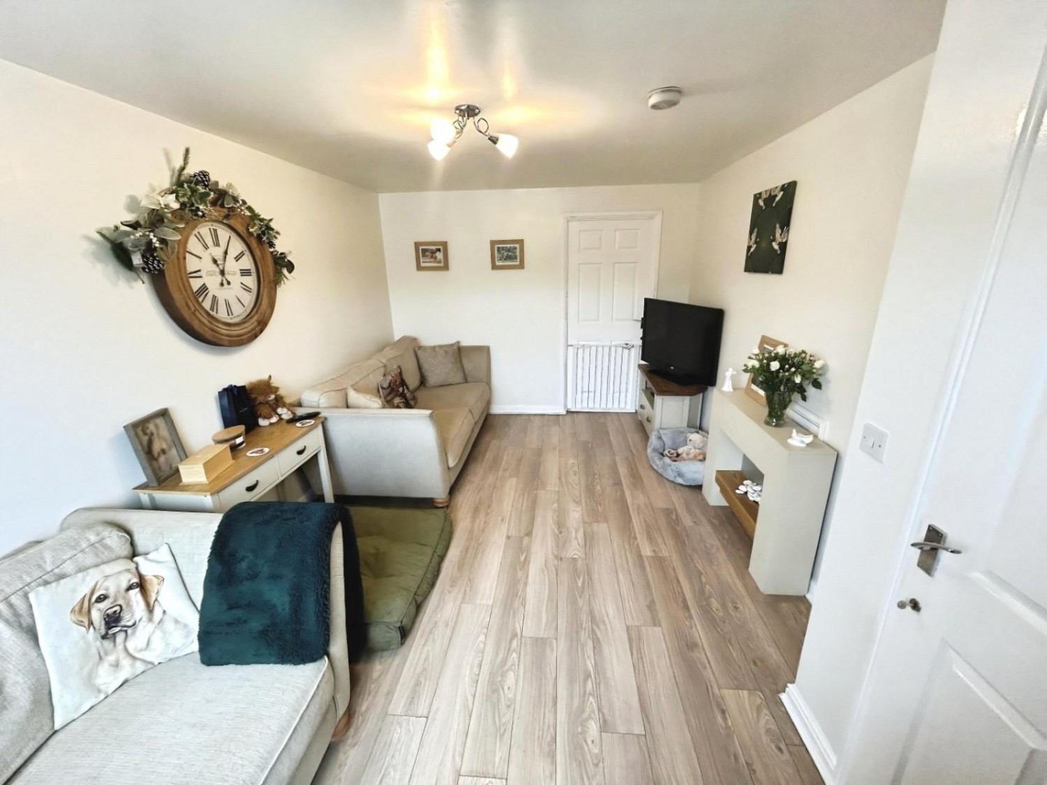 Barnburgh Lane, Goldthorpe