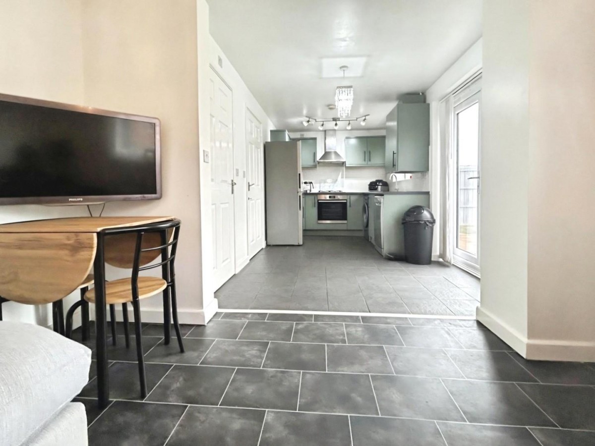 Barnburgh Lane, Goldthorpe