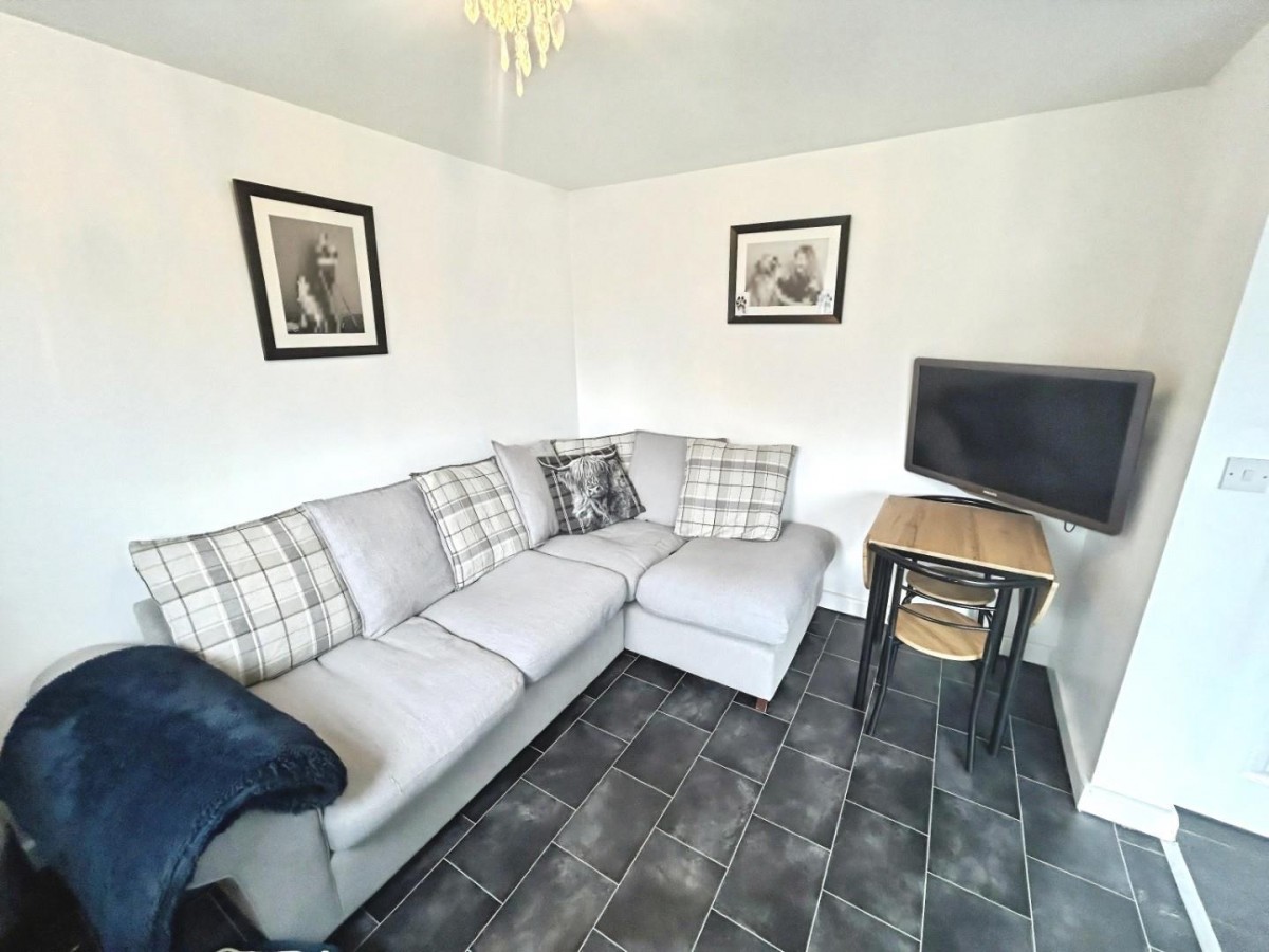 Barnburgh Lane, Goldthorpe