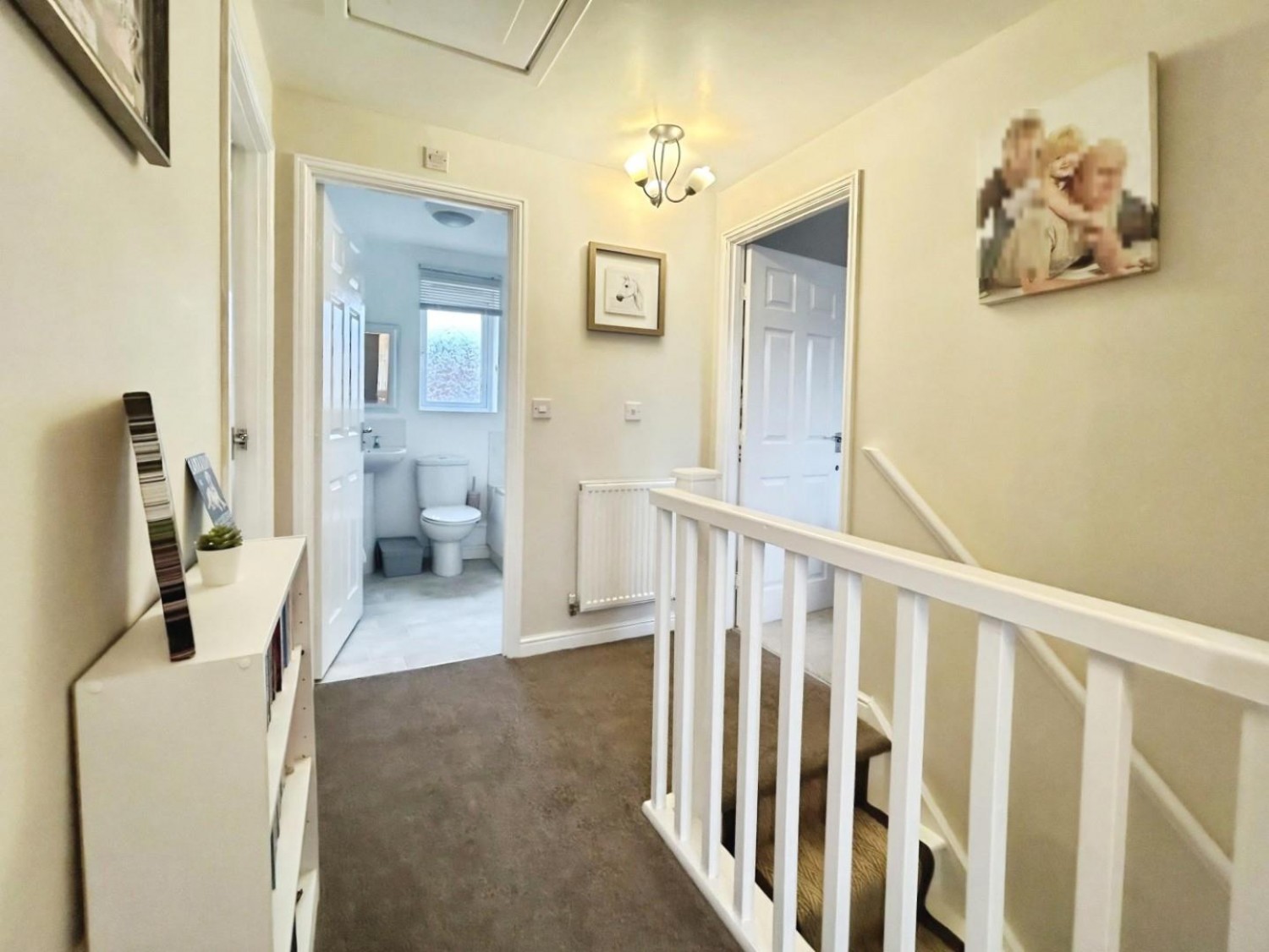 Barnburgh Lane, Goldthorpe