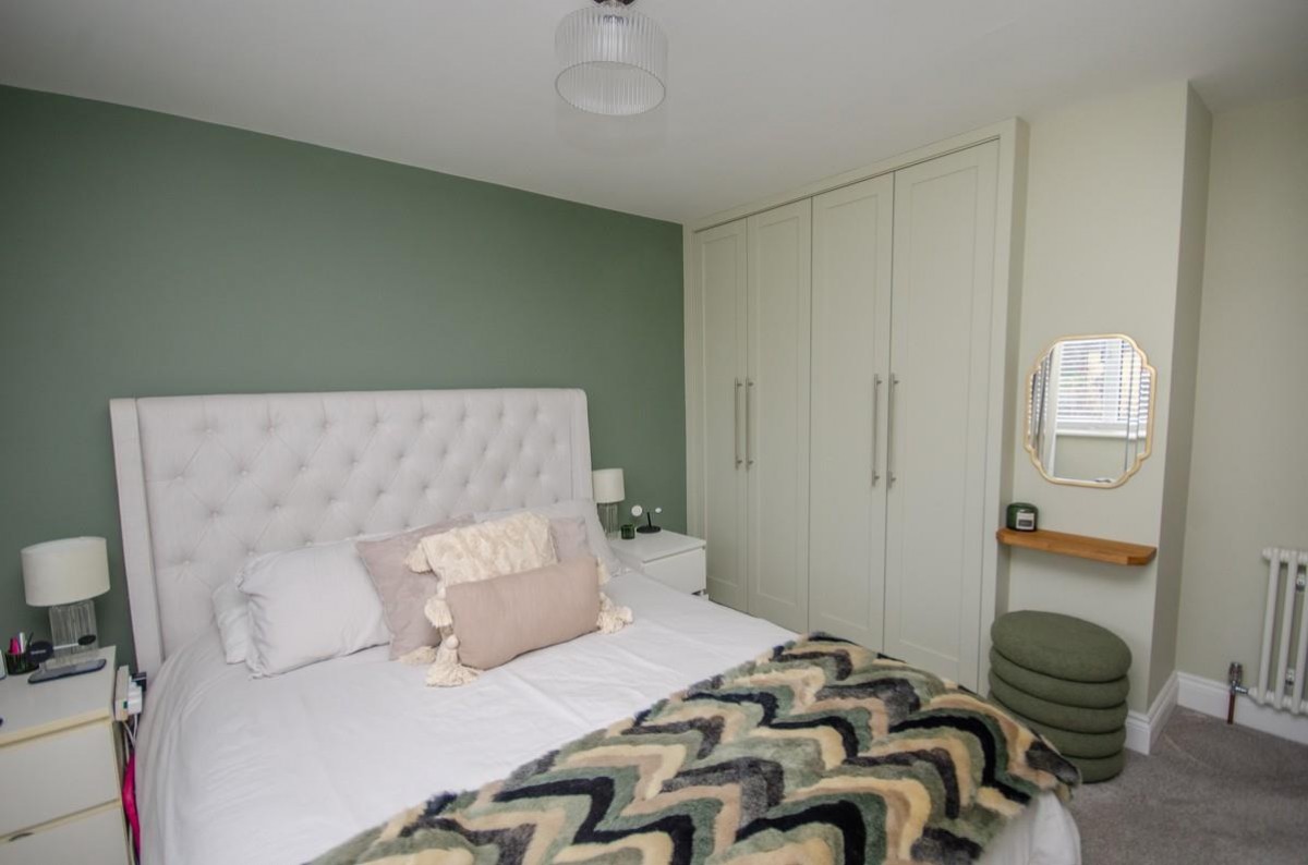 Walker Close, Downend, Bristol, BS16 6UR