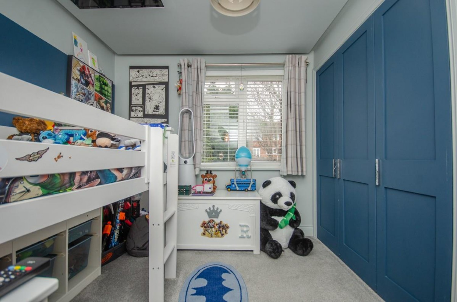 Walker Close, Downend, Bristol, BS16 6UR