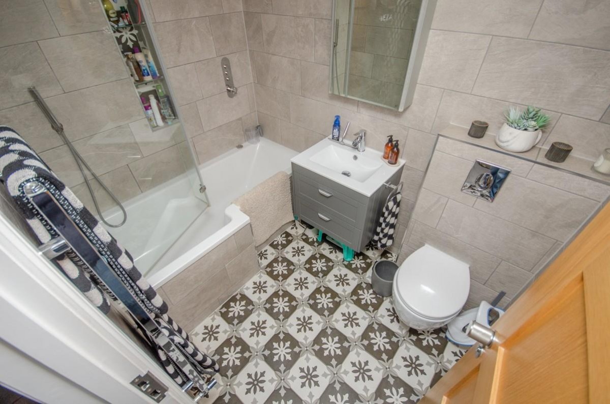 Walker Close, Downend, Bristol, BS16 6UR