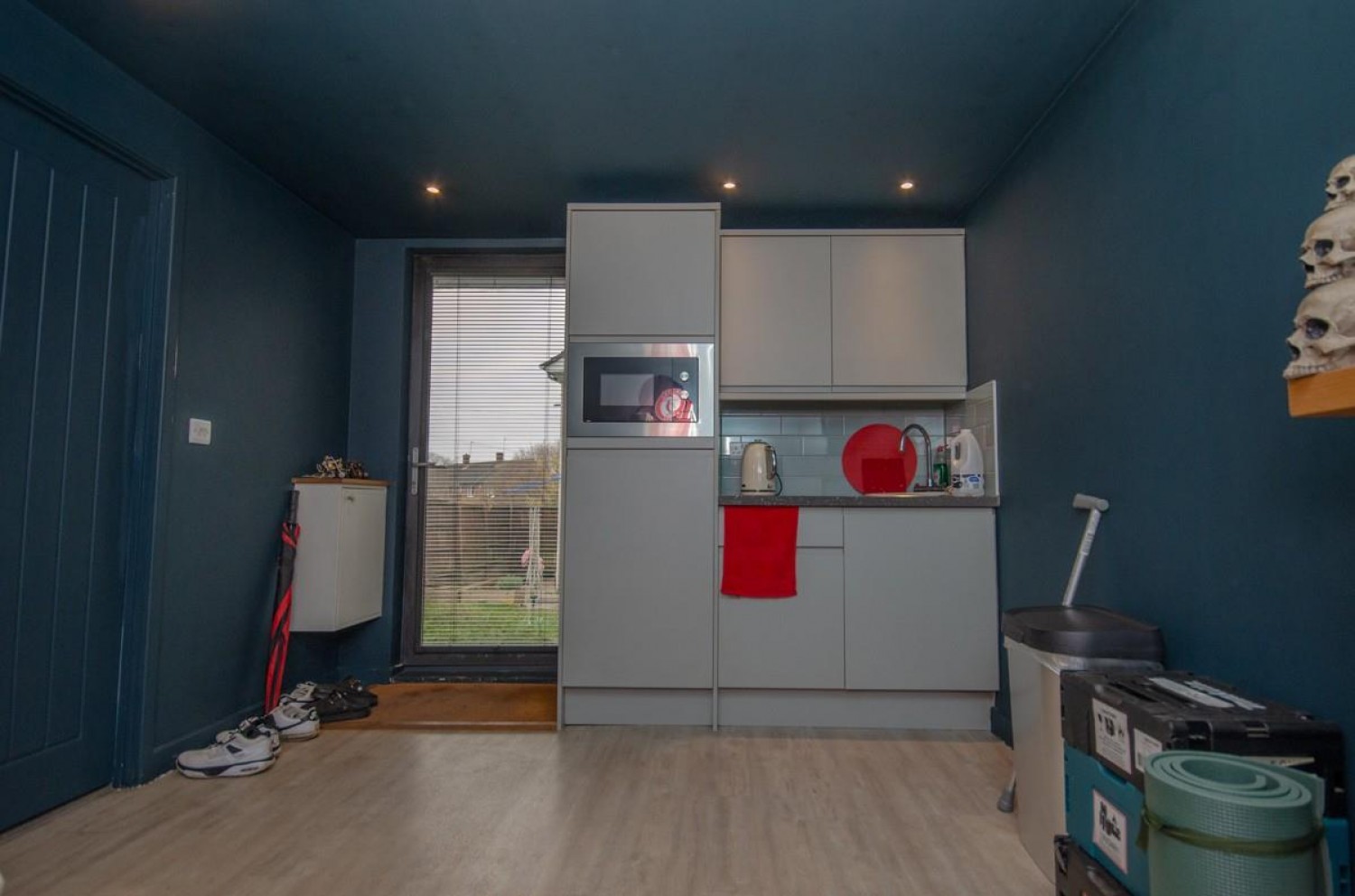 Walker Close, Downend, Bristol, BS16 6UR