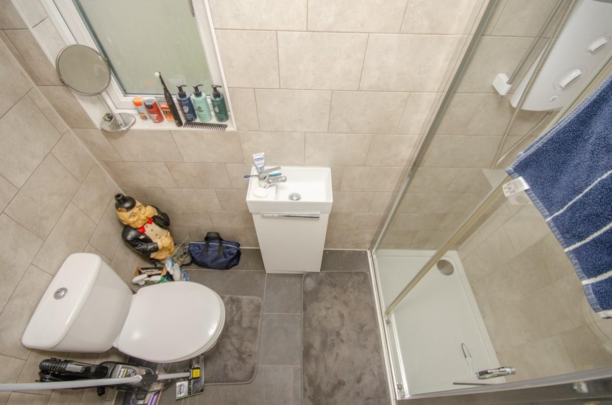 Walker Close, Downend, Bristol, BS16 6UR