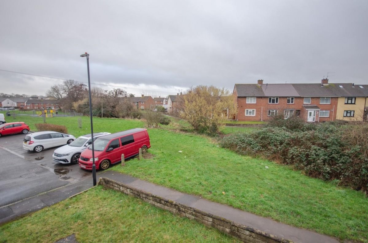 Walker Close, Downend, Bristol, BS16 6UR