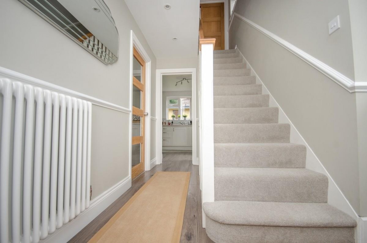 Walker Close, Downend, Bristol, BS16 6UR