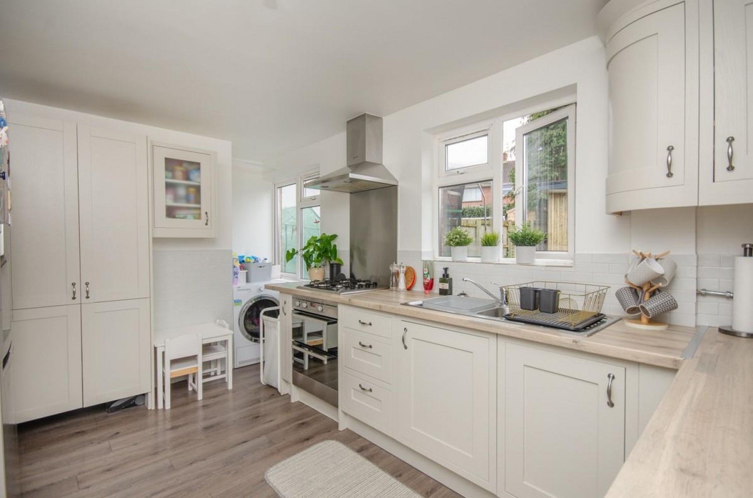 Walker Close, Downend, Bristol, BS16 6UR