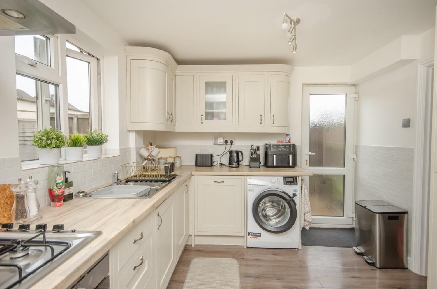 Walker Close, Downend, Bristol, BS16 6UR