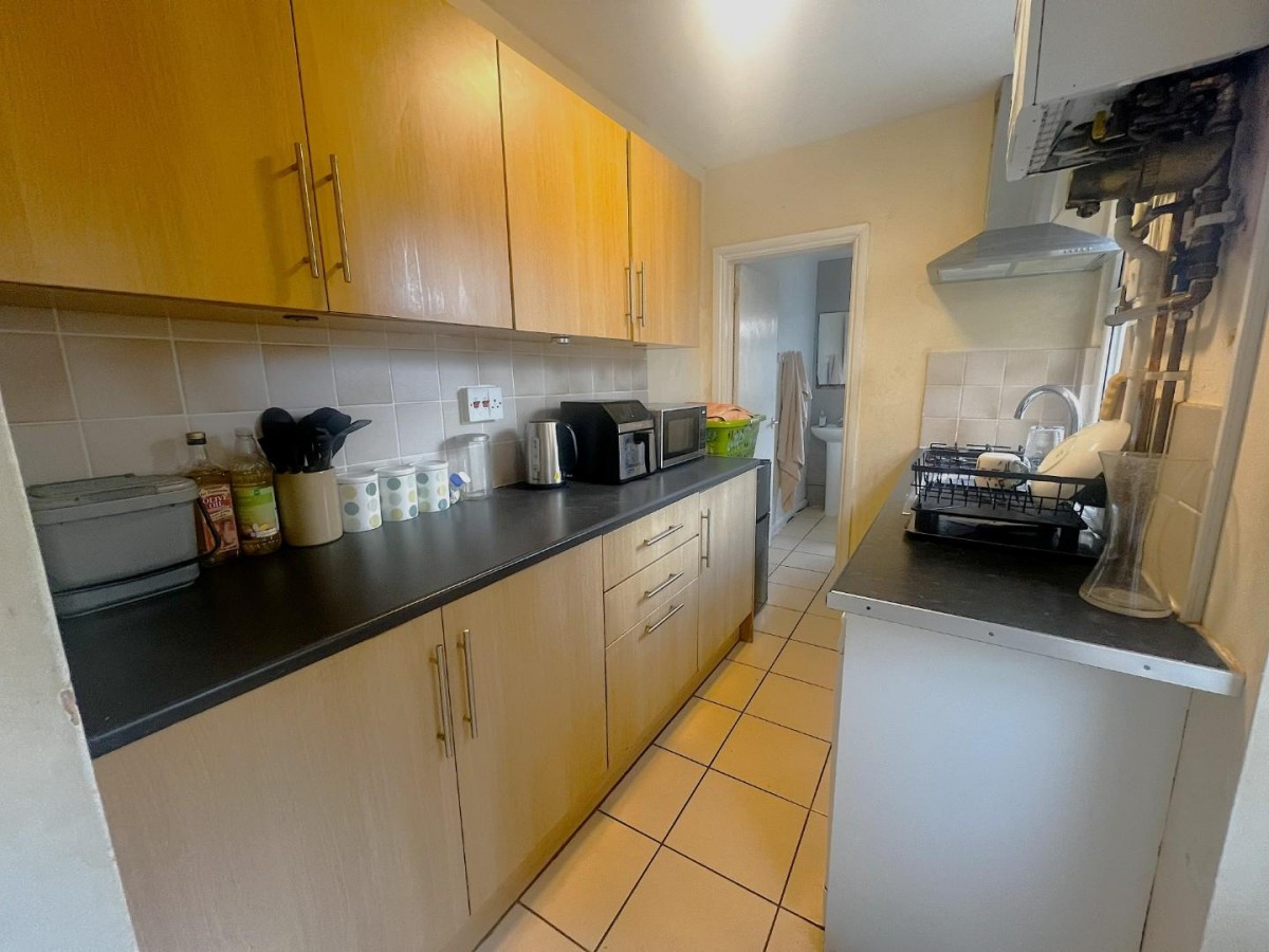 North Street, Reading