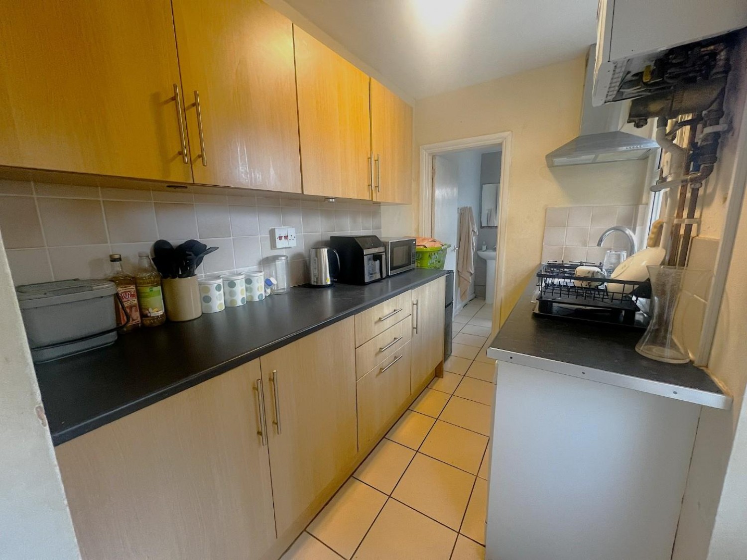 North Street, Reading