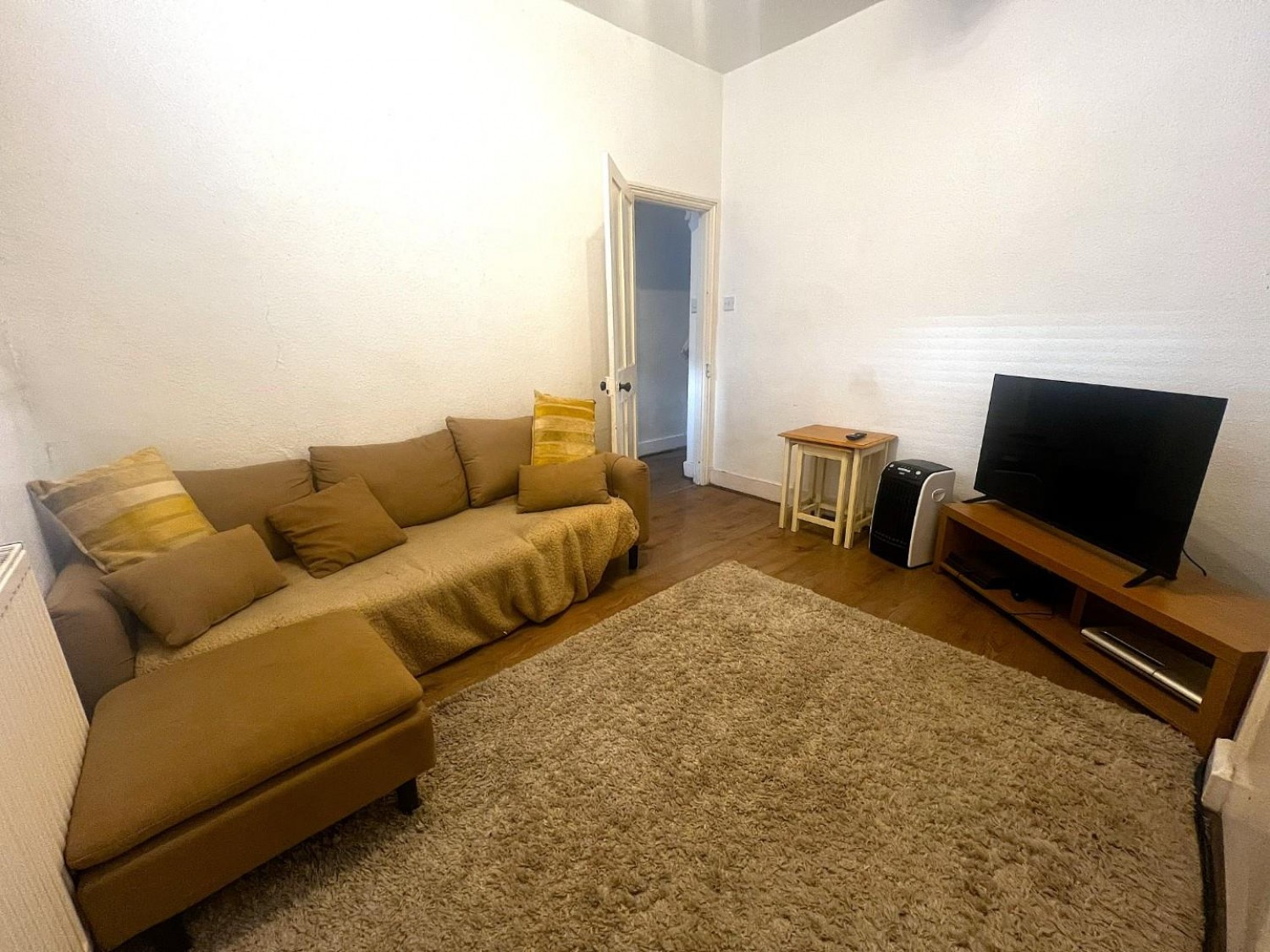 North Street, Reading