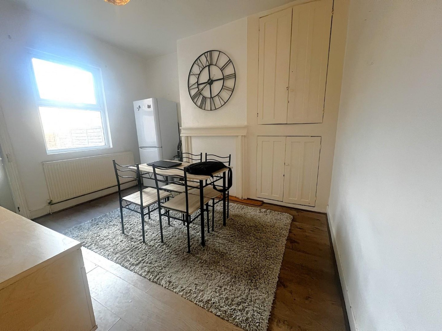 North Street, Reading