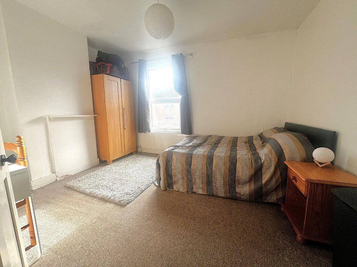 North Street, Reading