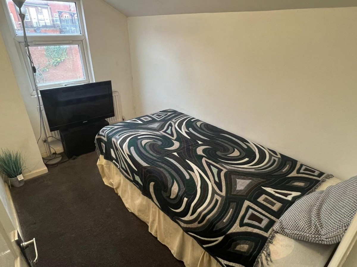 North Street, Reading