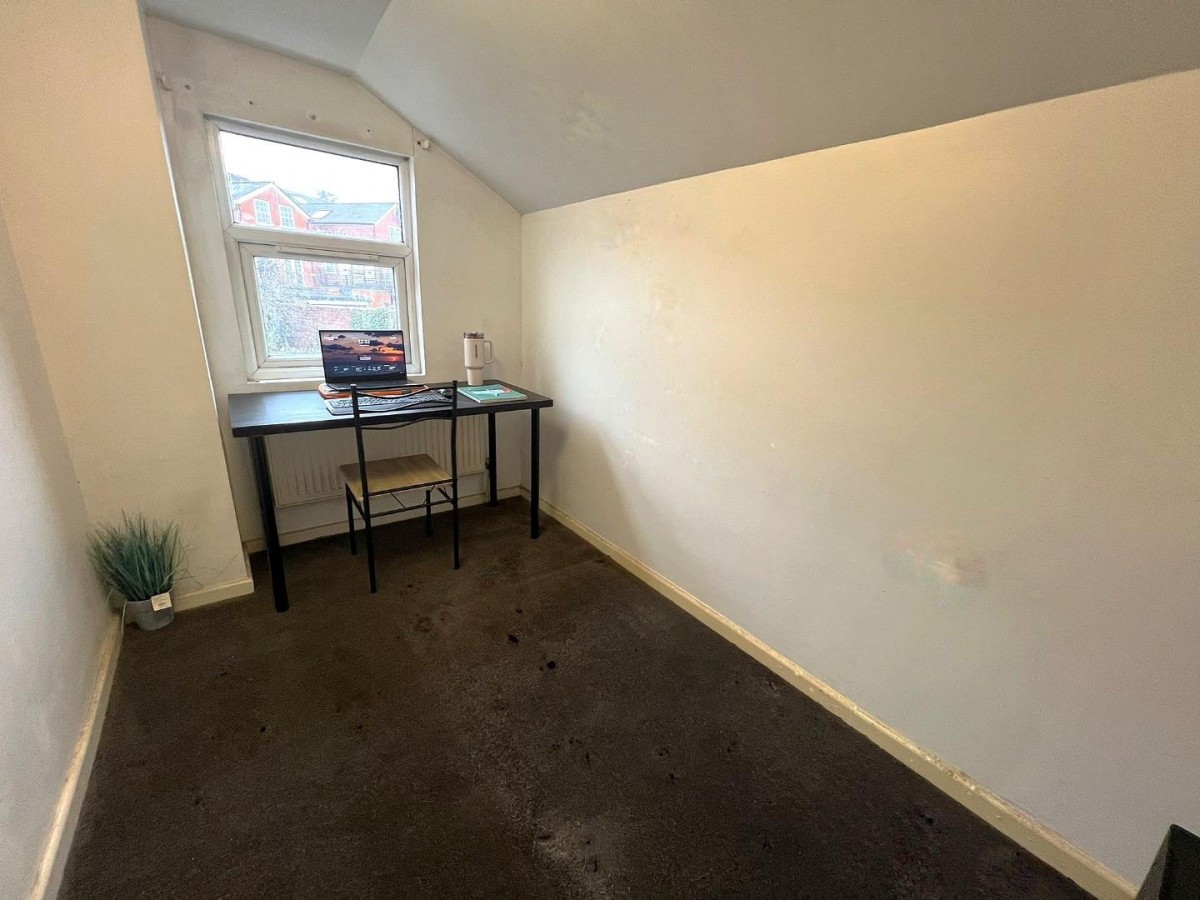 North Street, Reading