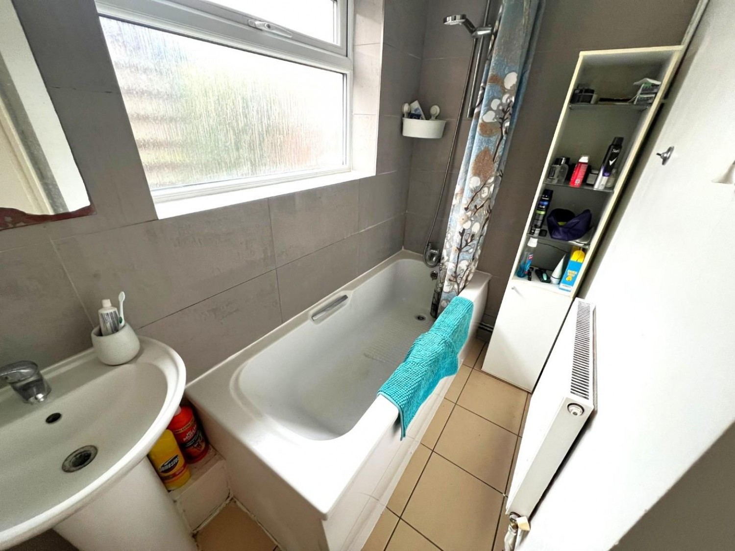 North Street, Reading