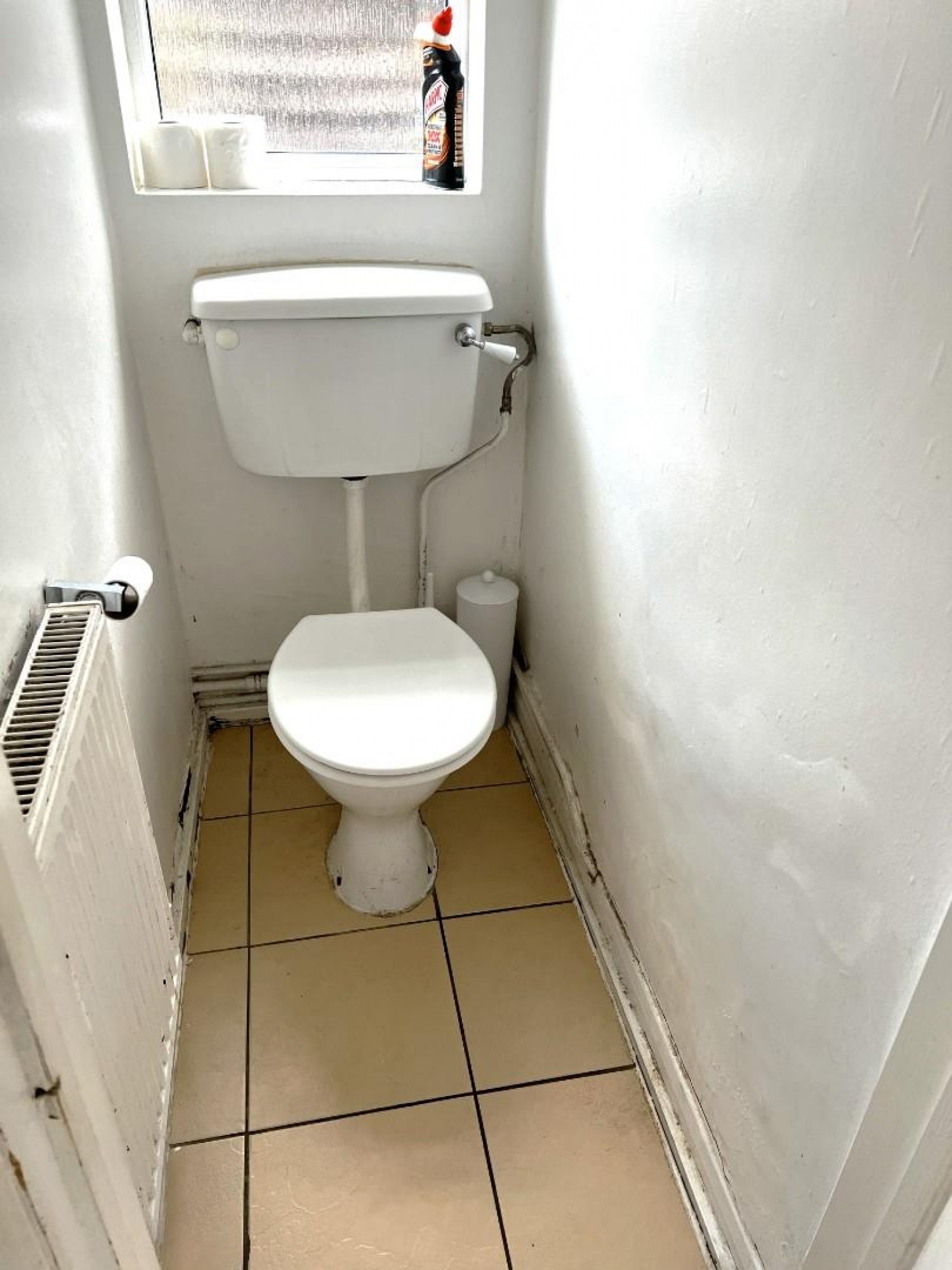 North Street, Reading