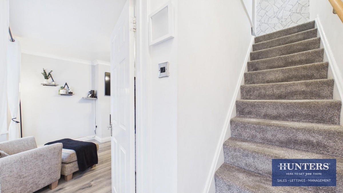 Deepdene Road , Seaburn, Sunderland