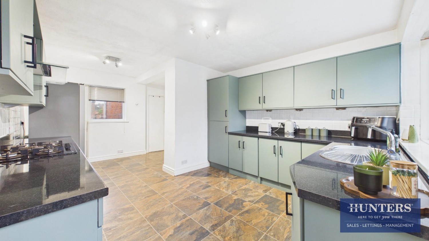 Deepdene Road , Seaburn, Sunderland