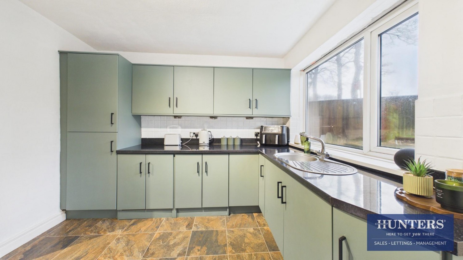 Deepdene Road , Seaburn, Sunderland