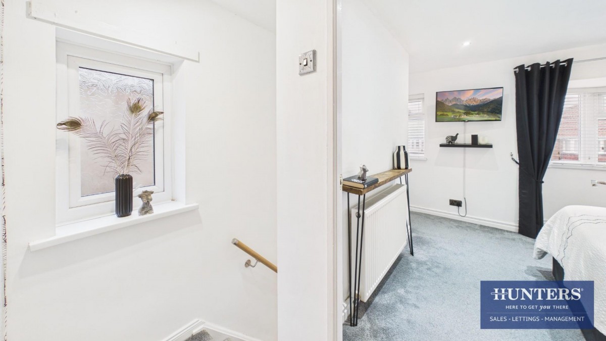 Deepdene Road , Seaburn, Sunderland