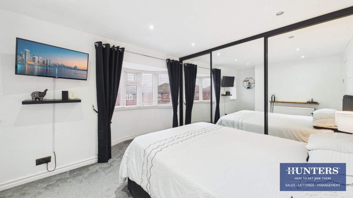 Deepdene Road , Seaburn, Sunderland