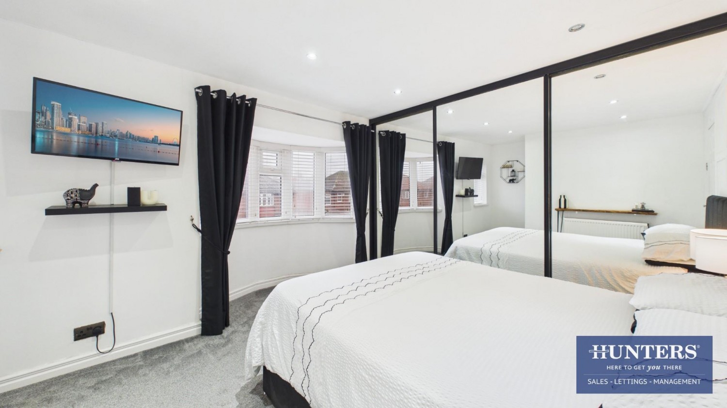 Deepdene Road , Seaburn, Sunderland