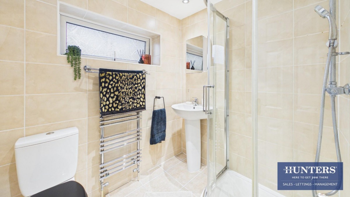 Deepdene Road , Seaburn, Sunderland