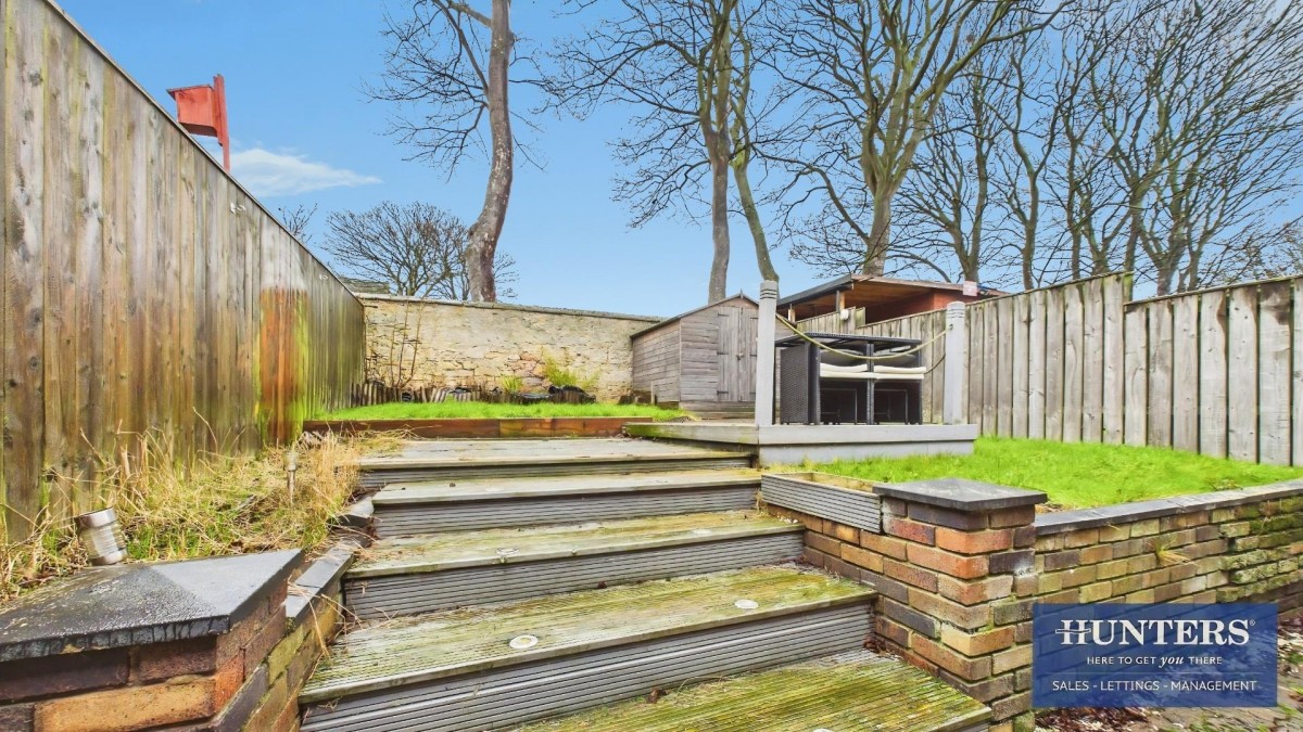 Deepdene Road , Seaburn, Sunderland