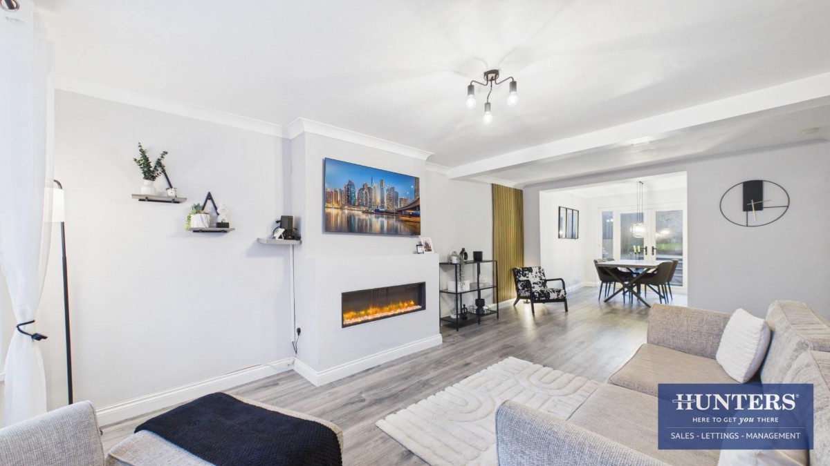 Deepdene Road , Seaburn, Sunderland