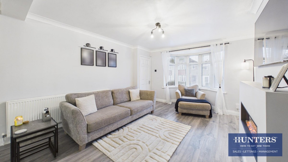 Deepdene Road , Seaburn, Sunderland