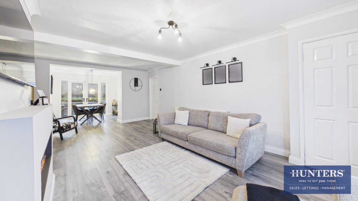 Deepdene Road , Seaburn, Sunderland