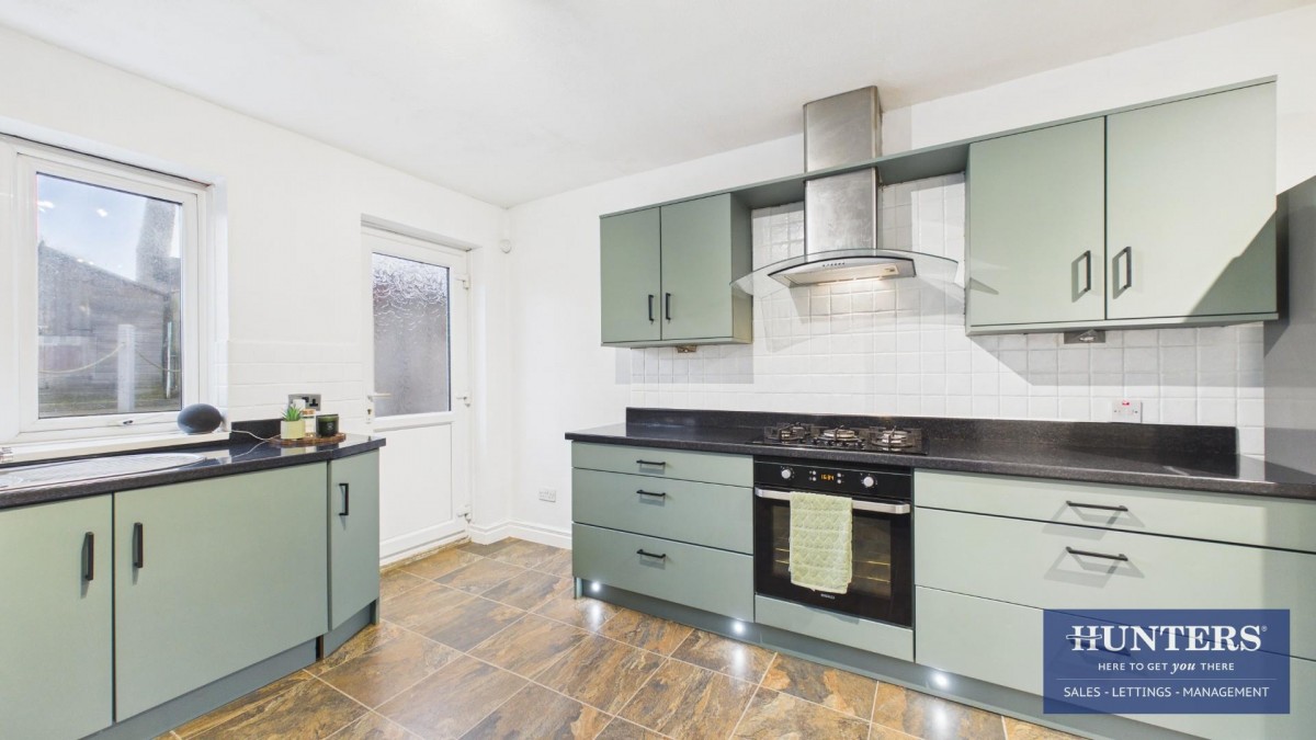 Deepdene Road , Seaburn, Sunderland