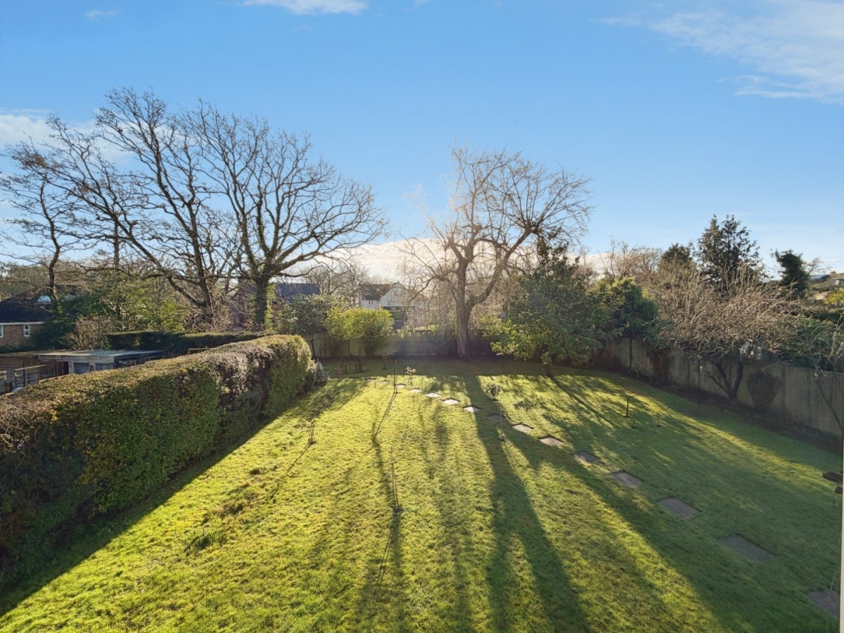 ST. MICHAELS, TENTERDEN