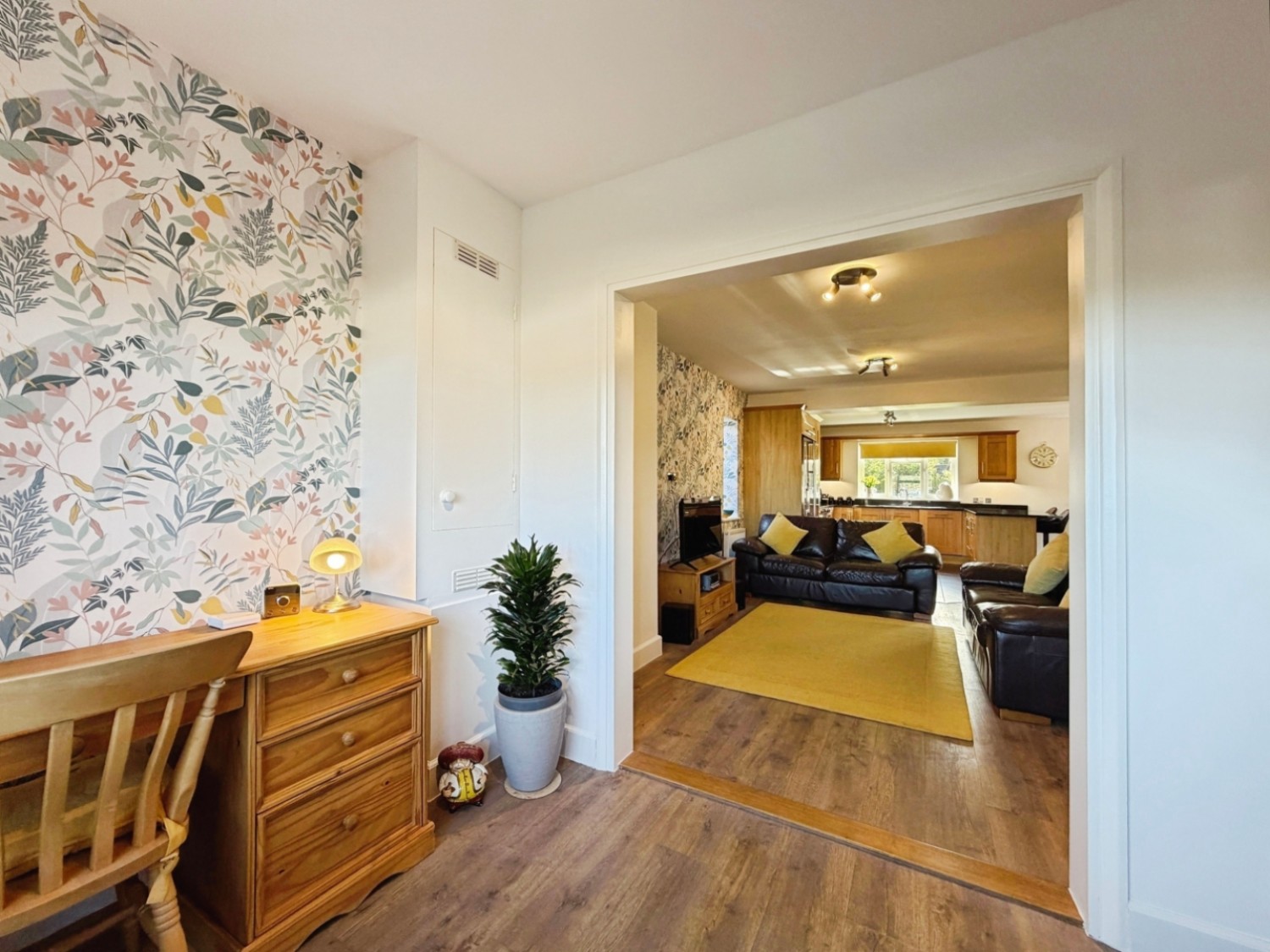 ST. MICHAELS, TENTERDEN