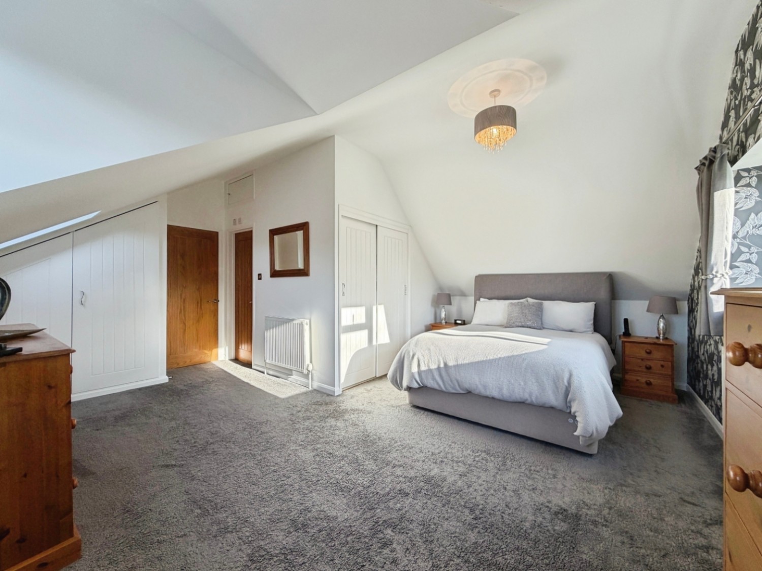 ST. MICHAELS, TENTERDEN