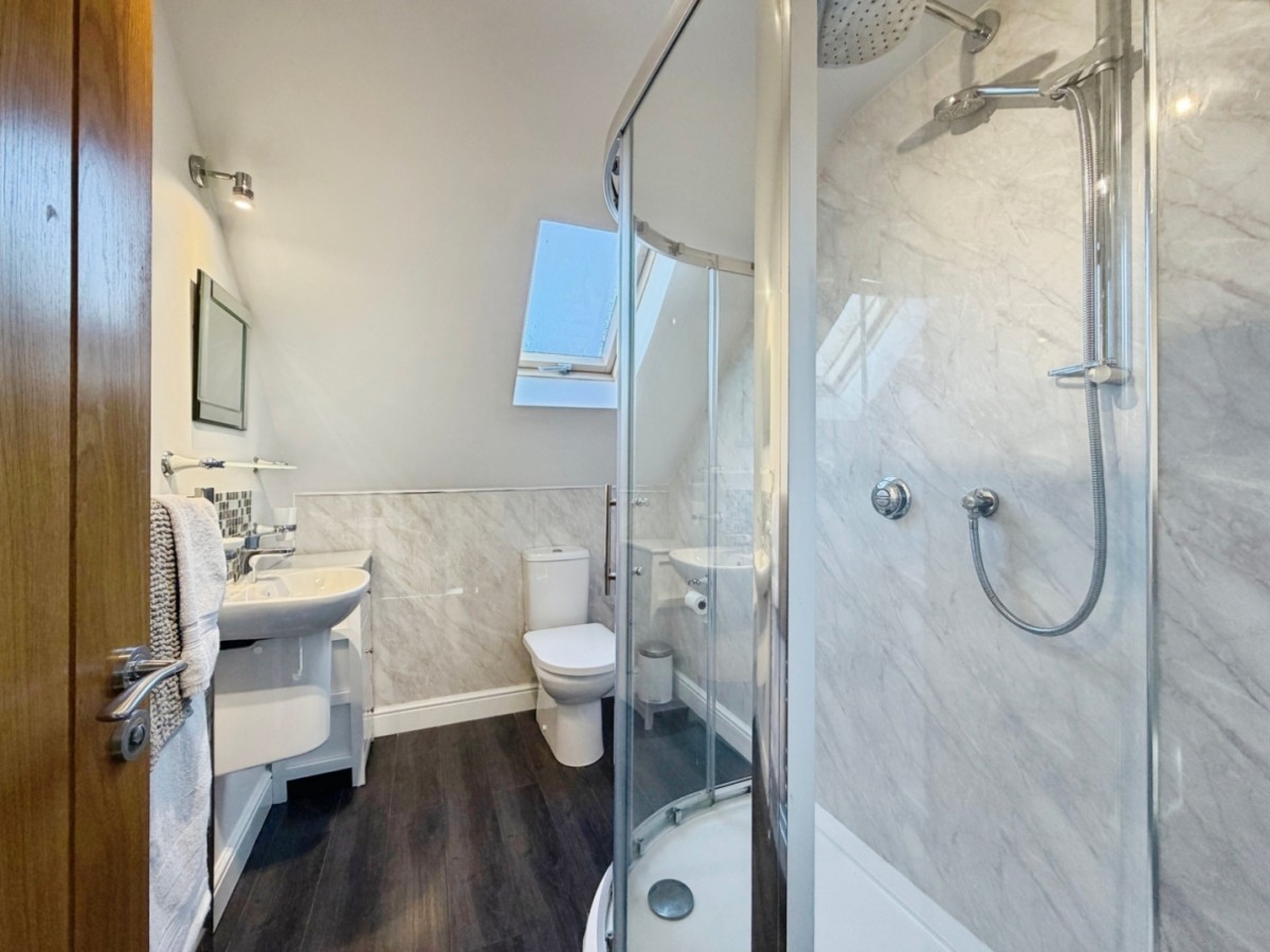 ST. MICHAELS, TENTERDEN