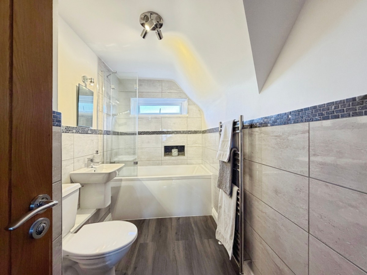 ST. MICHAELS, TENTERDEN