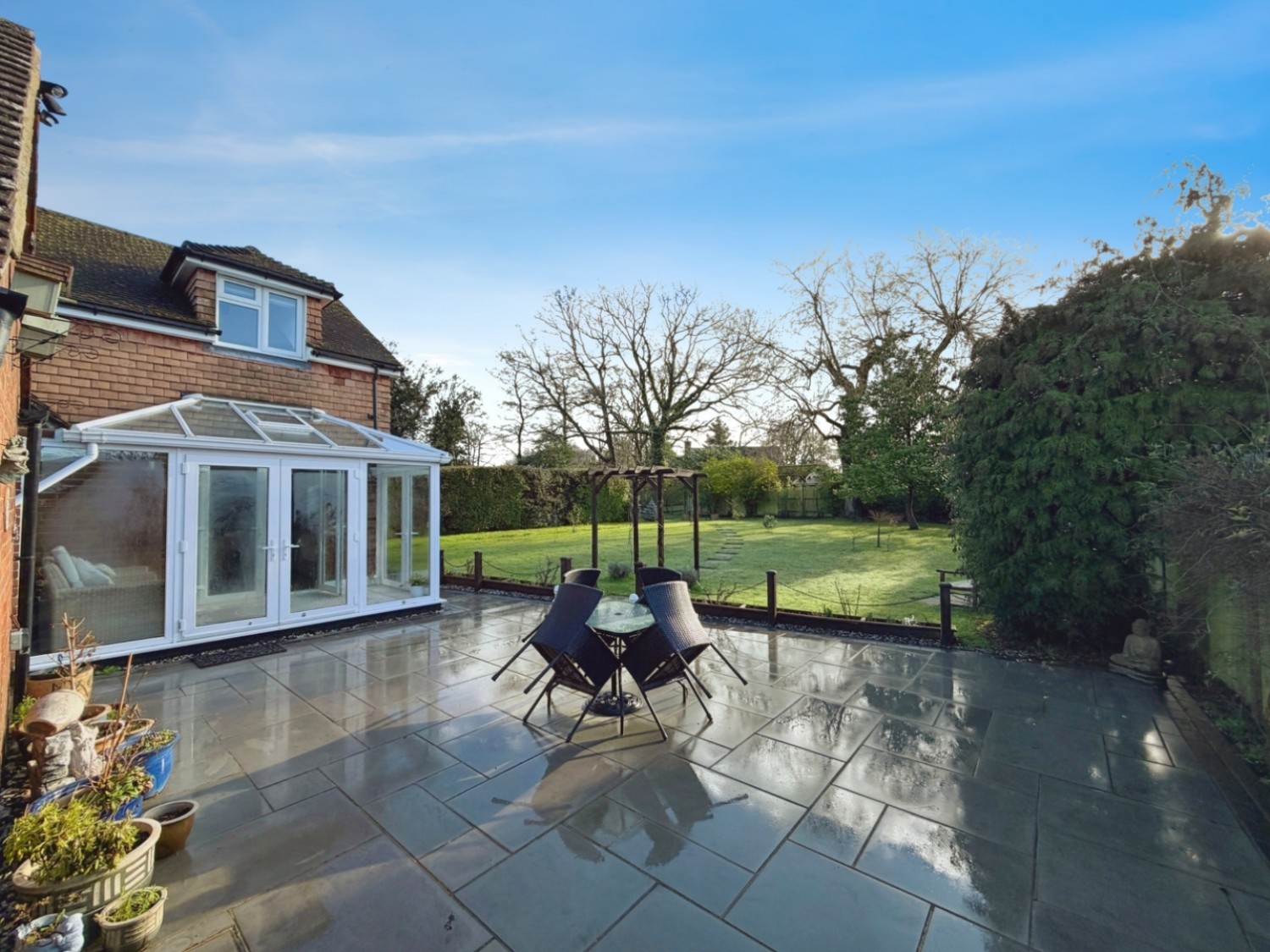 ST. MICHAELS, TENTERDEN