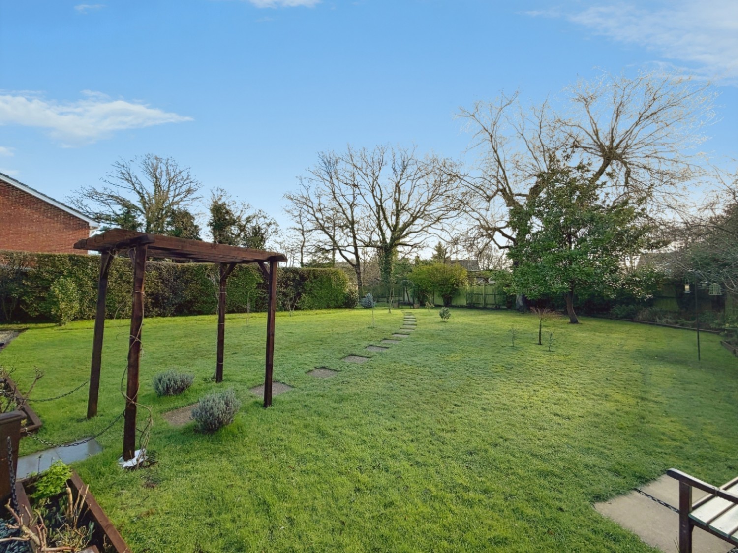 ST. MICHAELS, TENTERDEN