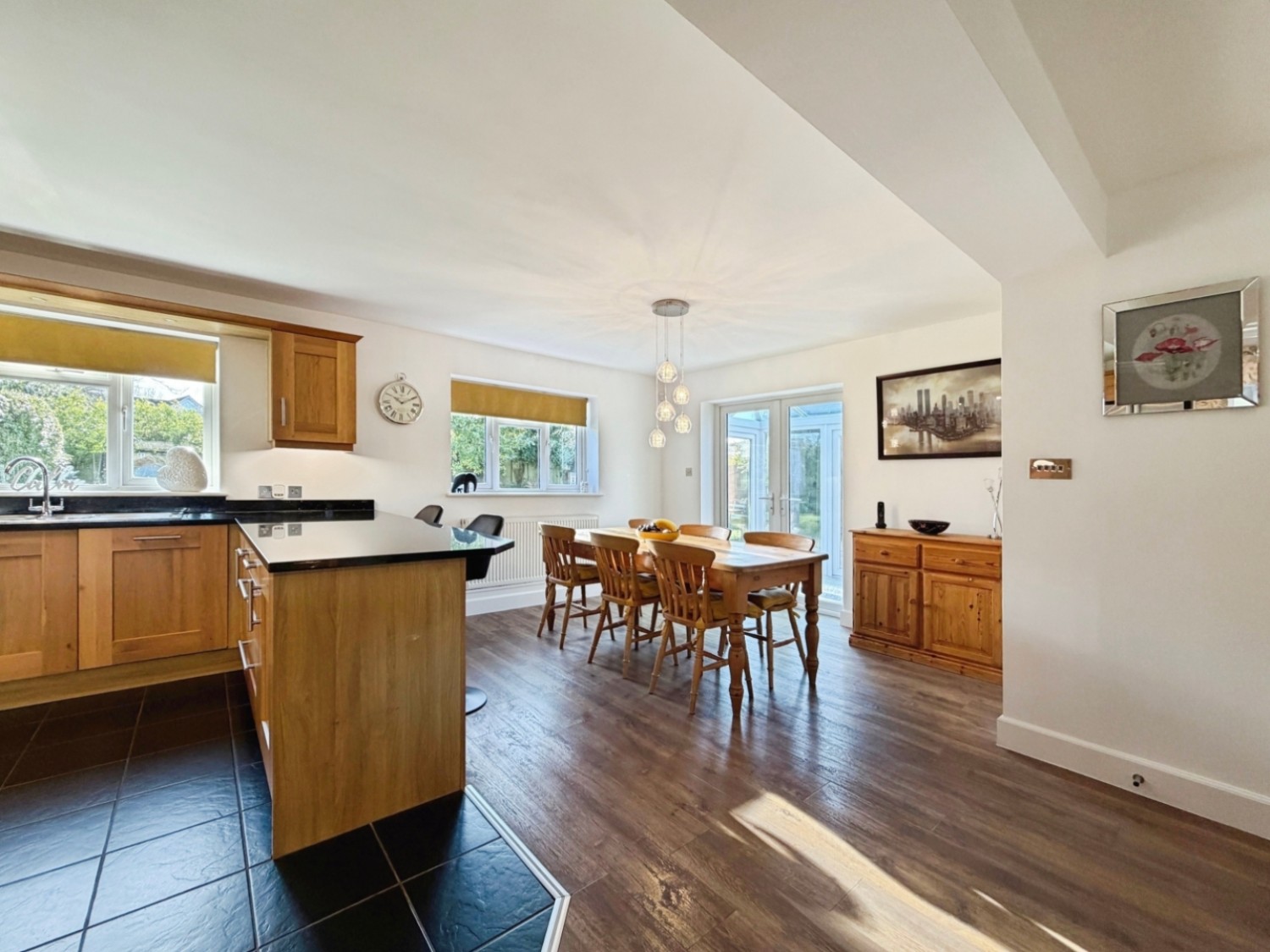 ST. MICHAELS, TENTERDEN