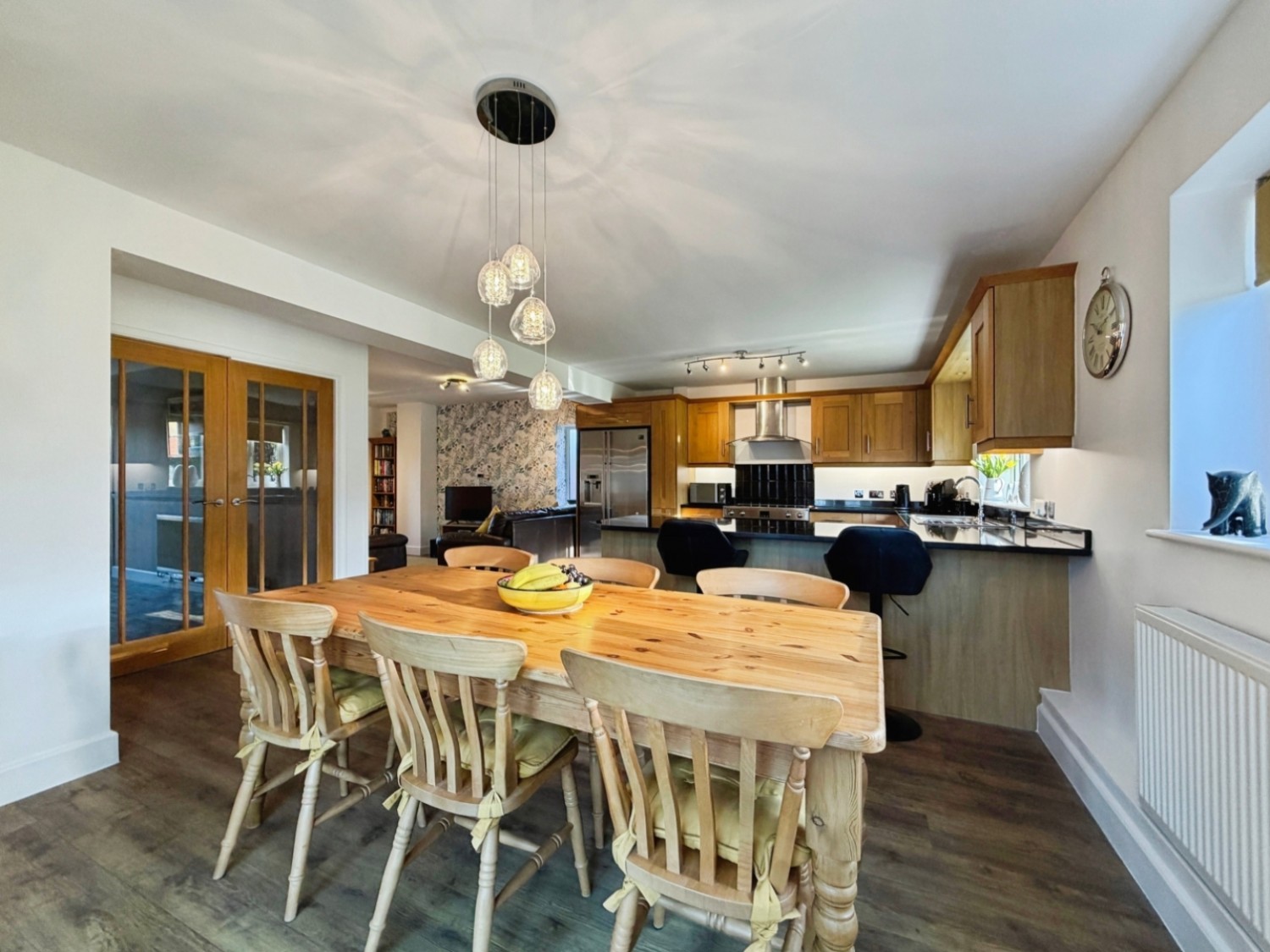 ST. MICHAELS, TENTERDEN