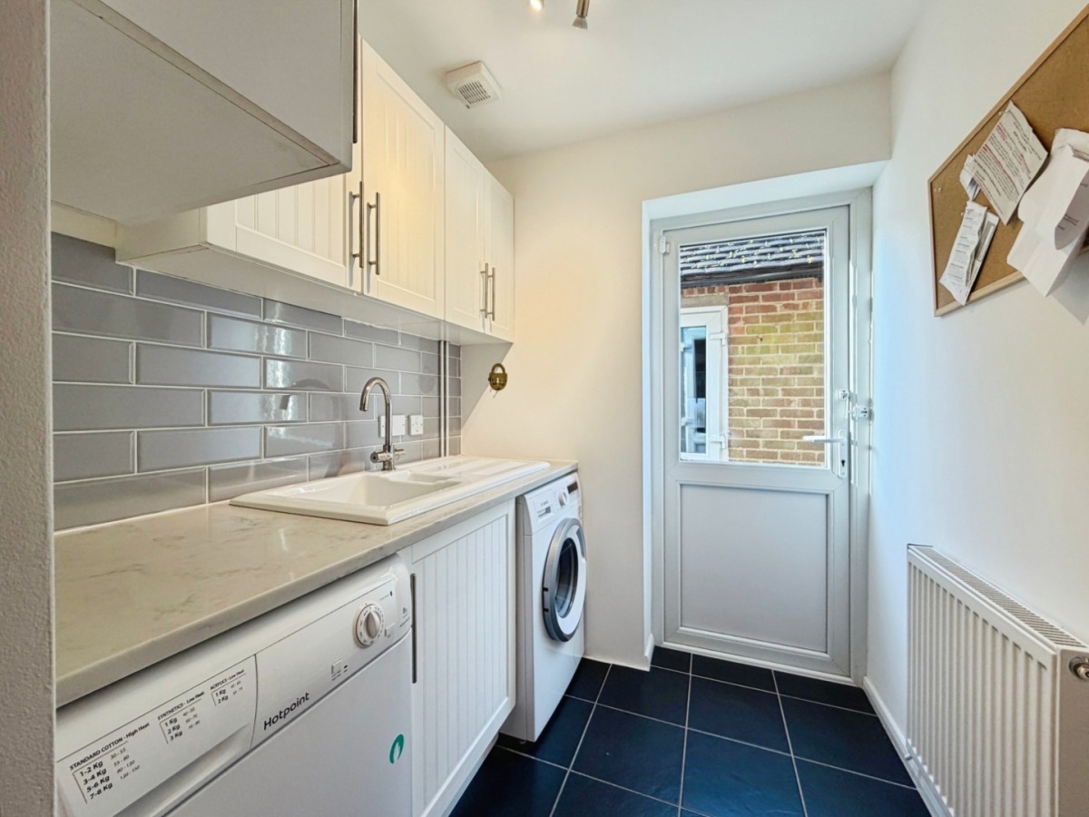 ST. MICHAELS, TENTERDEN