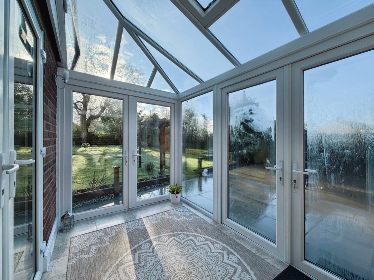 ST. MICHAELS, TENTERDEN